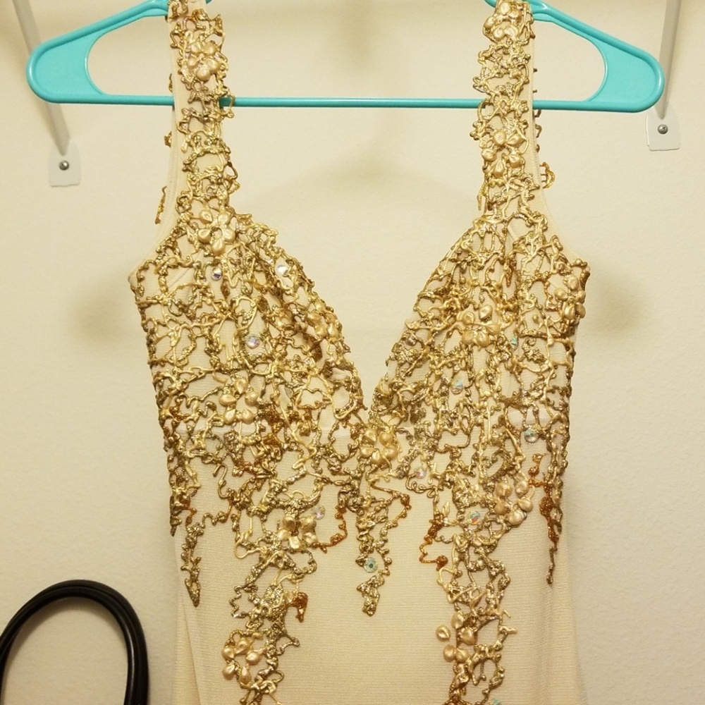 Gorgeous Italian dress!